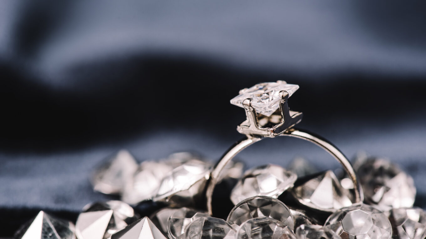 Diamanti Anversa -compro diamante certificato